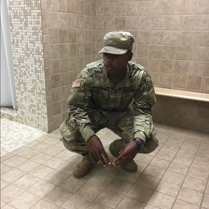 Meet your Posher, Brandon